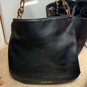 Michael Kors Large Hobo leather